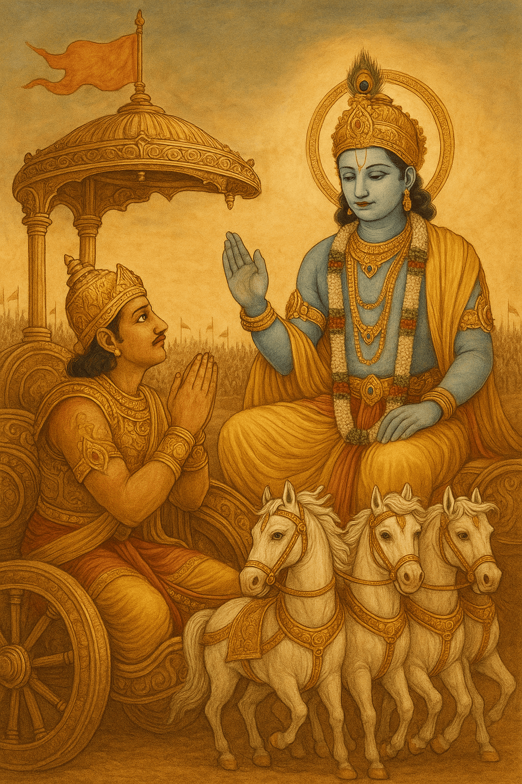 Bhagavad Gita
