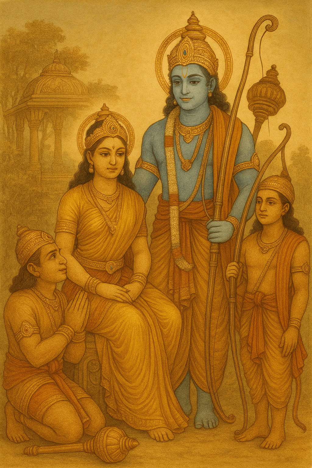 Ramayana